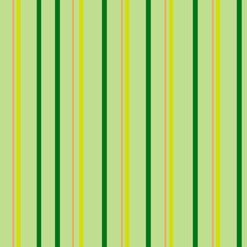 Stripe Pattern Poster Print - Valarie Wade