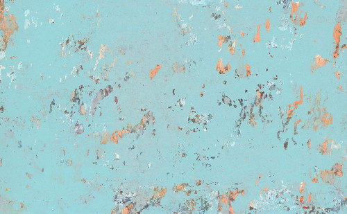 Remnants of Pompeii-4-1L Poster Print - Melissa Renee