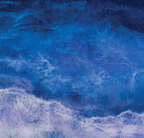 Shadows Of The Deep-R1 Poster Print - Melissa Renee