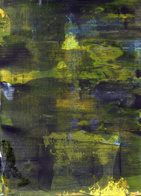 Under the Surface Poster Print - Marcy Chapman