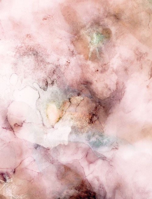 English Garden-1L8 Poster Print - Melissa Renee