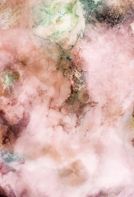 English Garden-1L6 Poster Print - Melissa Renee