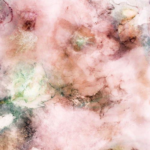 English Garden-1R5 Poster Print - Melissa Renee