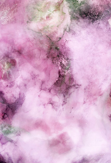 English Garden-L6 Poster Print - Melissa Renee