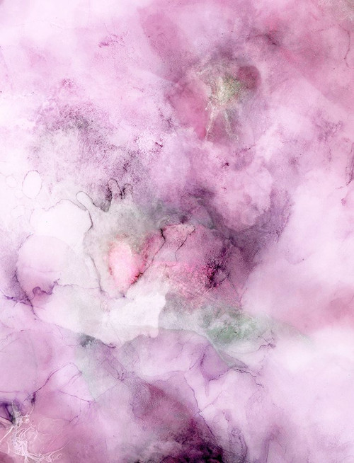 English Garden-L8 Poster Print - Melissa Renee