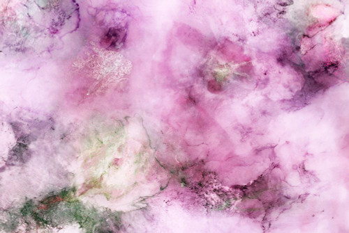 English Garden-R7 Poster Print - Melissa Renee