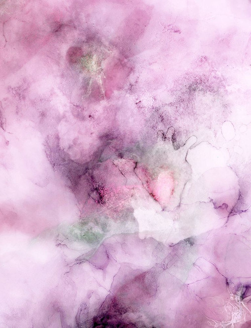 English Garden-R8 Poster Print - Melissa Renee