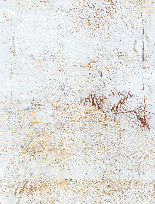 Elements-6L Poster Print - Melissa Renee