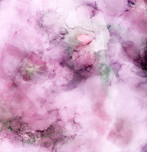 English Garden-R2 Poster Print - Melissa Renee