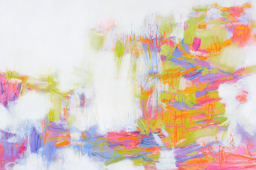 Spirited Adventures Poster Print - Cameron Schmitz