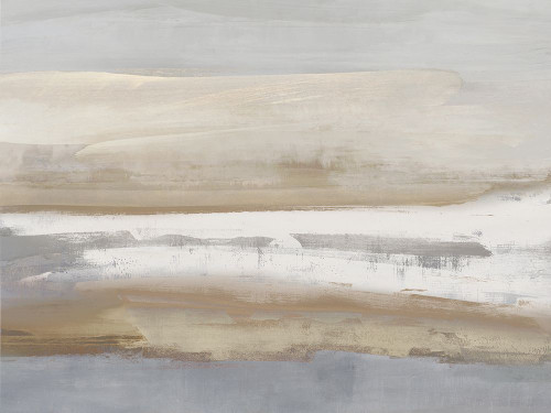 Vista Neutral Poster Print - Jake Messina