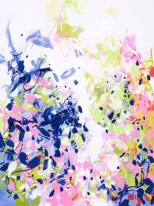 Awakening Poster Print - Cameron Schmitz