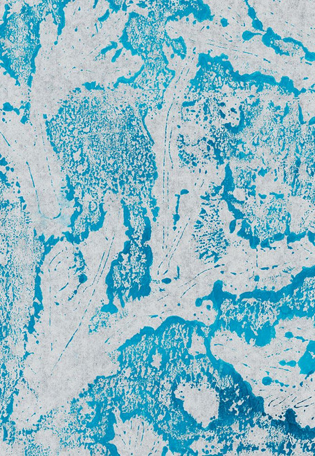 Open Sea-1L Poster Print - Melissa Renee