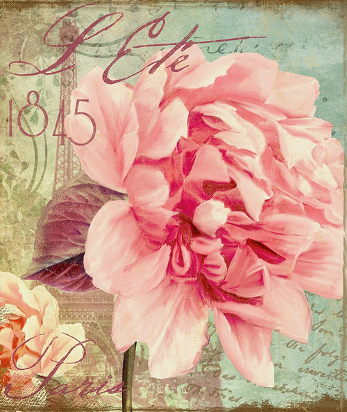 Saisons III Poster Print - Sasha