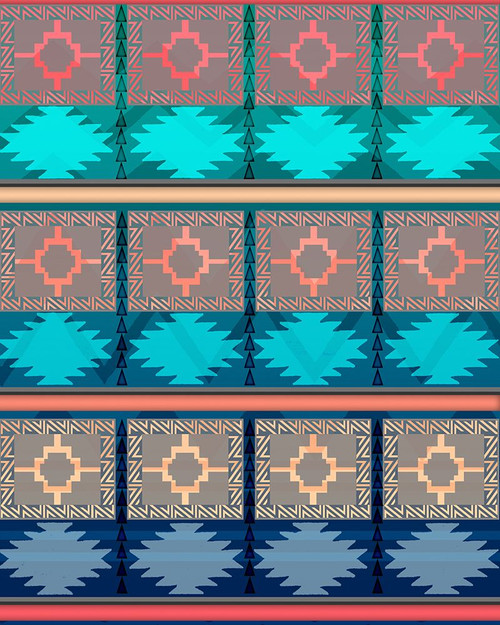 SouthWestStyle 6 Poster Print - LightBoxJournal