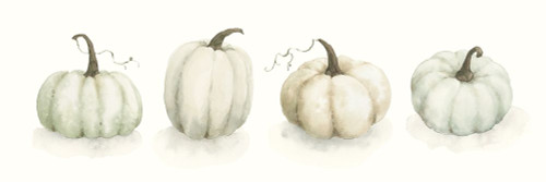 Seasons Study X Poster Print - Lisa Audit