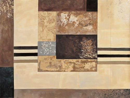 Advantage II Poster Print - Paul Sanderson