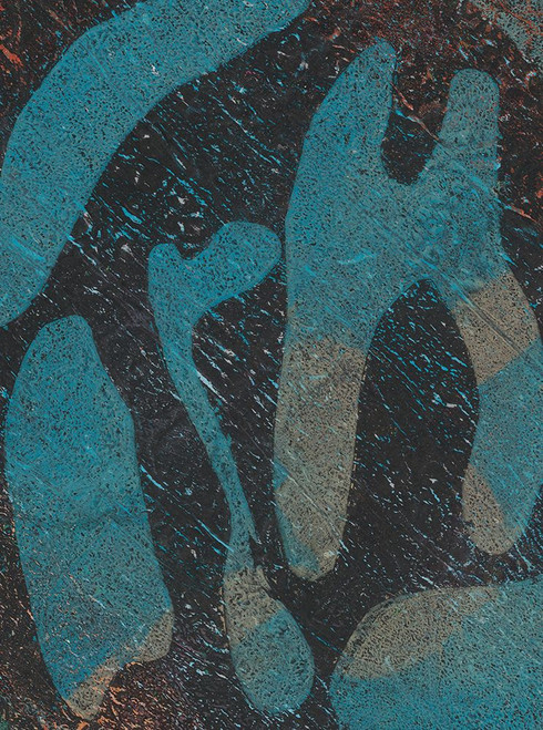 Farrow-8L Poster Print - Melissa Renee