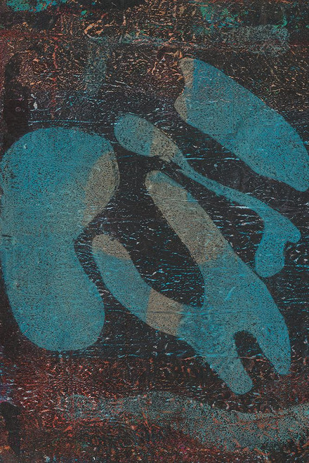 Farrow-4L Poster Print - Melissa Renee