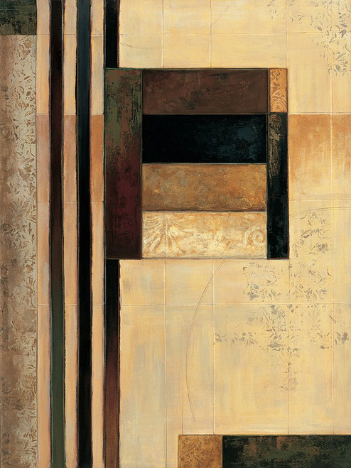 Direct I Poster Print - Paul Sanderson