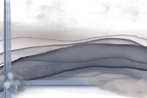 Reflecting 2 Poster Print - Renel Peters