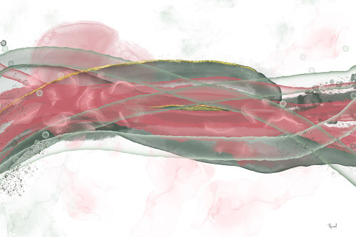 Self Respect 2 Poster Print - Renel Peters