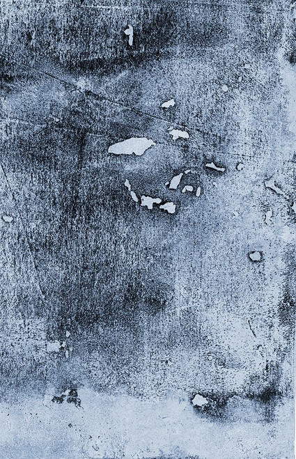 Radar-R5 Poster Print - Melissa Renee