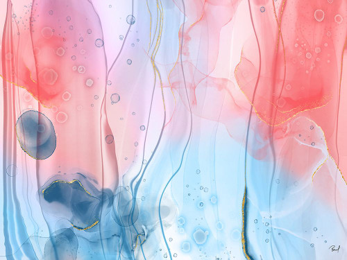 Intrepid Poster Print - Renel Peters