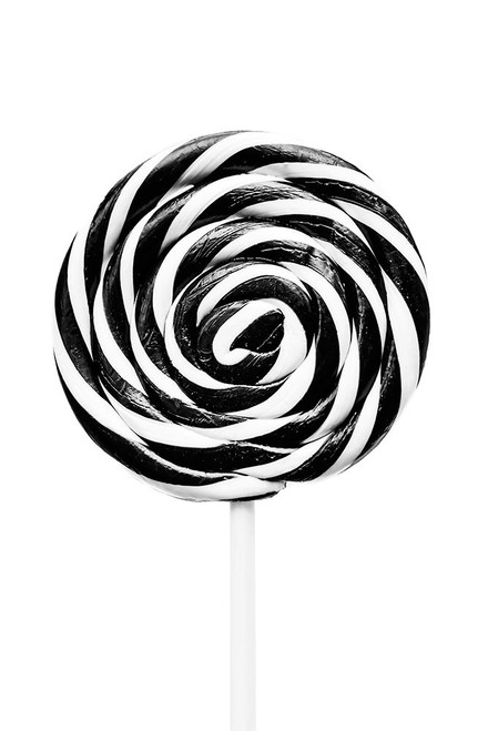 Lollipop Poster Print - and Seb Sisi