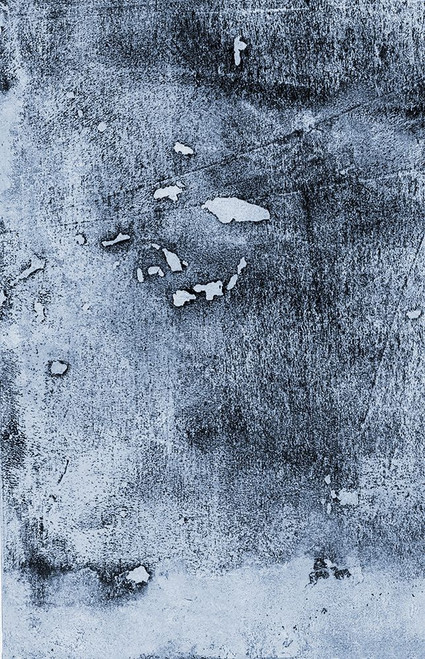 Radar-L5 Poster Print - Melissa Renee