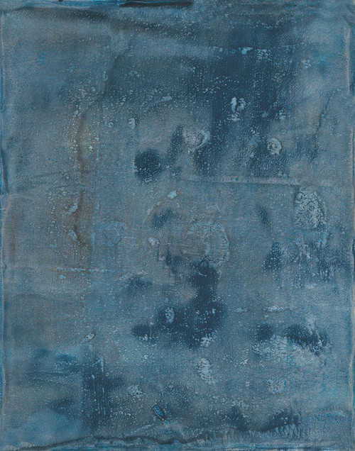 Denim Days-6L Poster Print - Melissa Renee