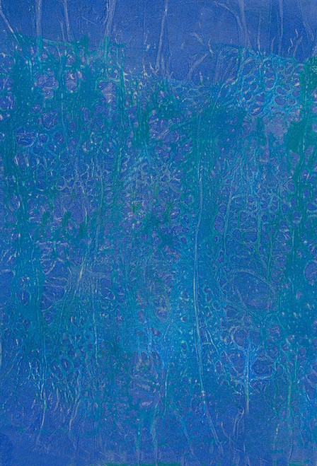 Intertwined-7L Poster Print - Melissa Renee