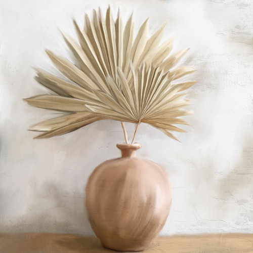 Against the Wall 2 Poster Print - Kimberly Allen