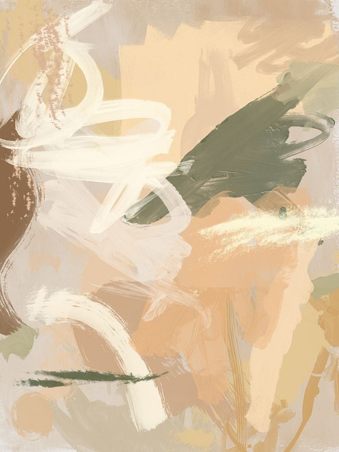 Humble Poster Print - Road Urban