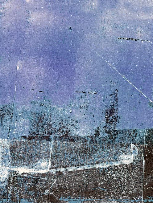 Lariat-BL2 Poster Print - Melissa Renee