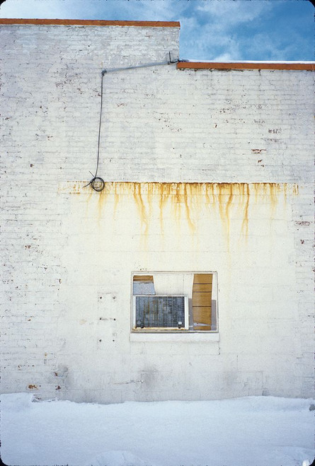 January Wall Poster Print - Robert Goldwitz