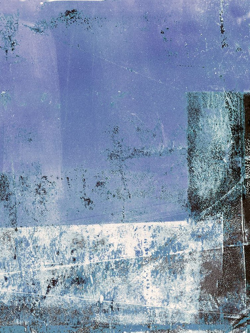 Lariat-BR1 Poster Print - Melissa Renee