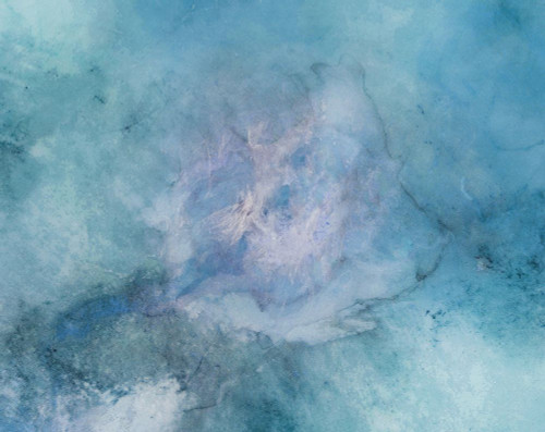 Mirage-R3 Poster Print - Melissa Renee