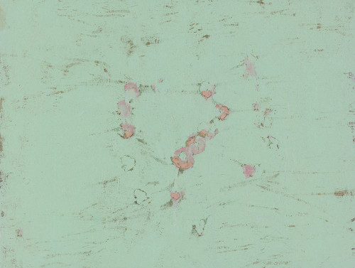 Pistachio-L Poster Print - Melissa Renee