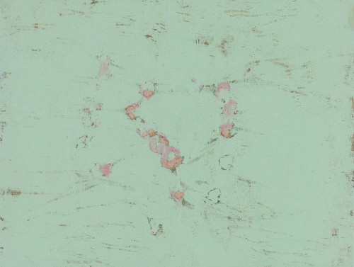 Pistachio-R Poster Print - Melissa Renee