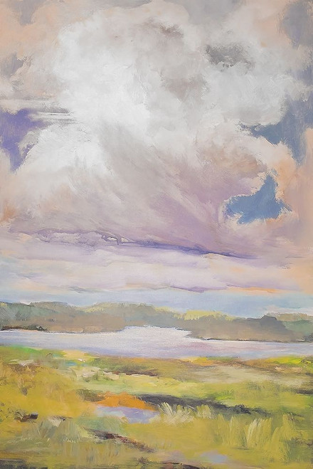 Light Of Day Poster Print - Buckley Mary Parker