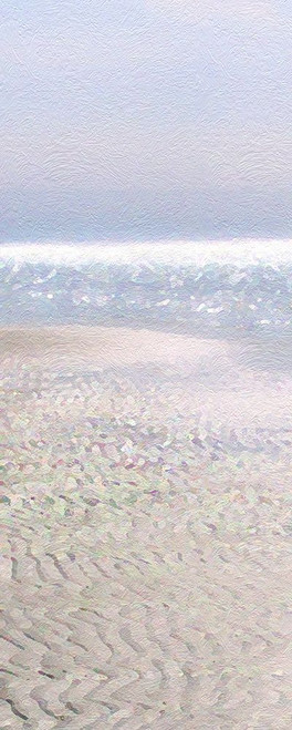 Summer Haze L Poster Print - Noah Bay