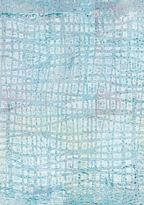 Wavelength-1L Poster Print - Melissa Renee