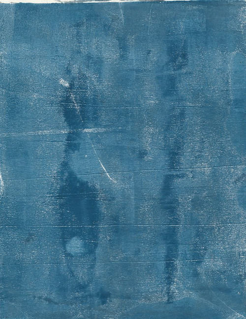 Denim Days-1 Poster Print - Melissa Renee