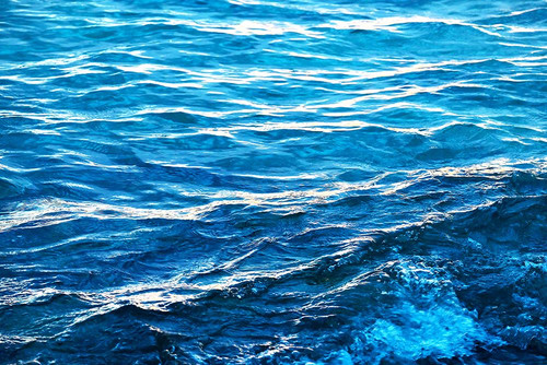 Cool And Calm Poster Print - Melissa Nebula