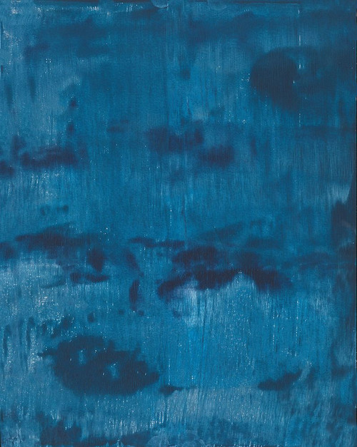 Denim Days-7 Poster Print - Melissa Renee