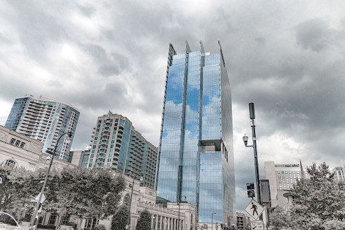 Knowledge Poster Print - Pat DeLuca