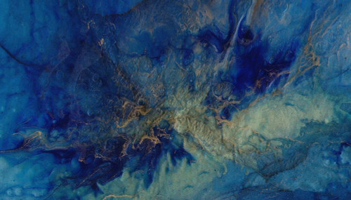 Regal-L1 Poster Print - Melissa Renee