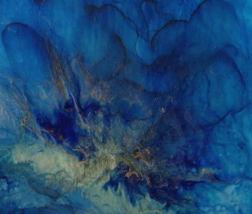 Regal-R Poster Print - Melissa Renee