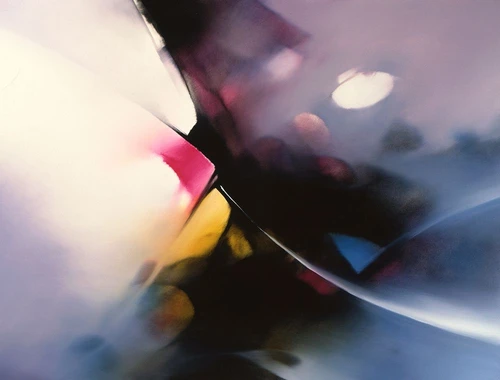 Variation Poster Print - Thomas Leung